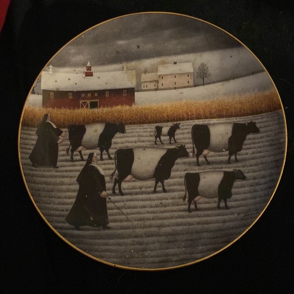 The Franklin mint heirloom recommendation - Picture 2 of 2